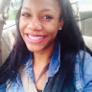 Meet your Posher, Tami